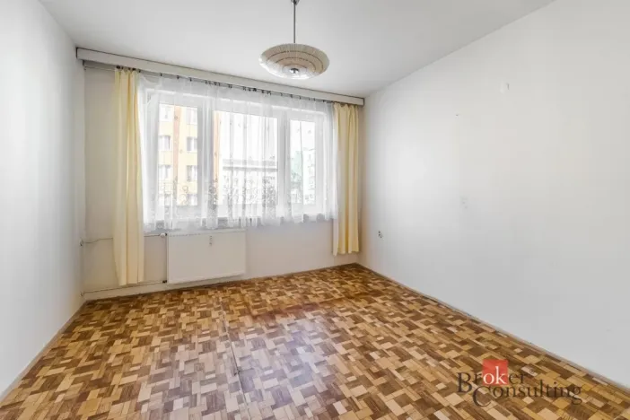 Prodej bytu 3+1, Volary, Sídl. Míru, 65 m2