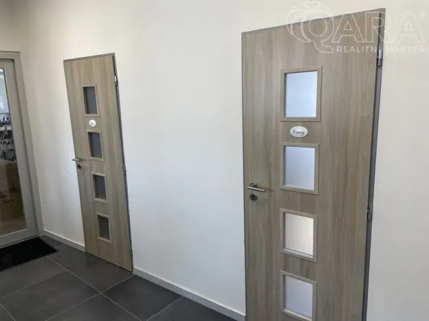 Pronájem kanceláře, Vyškov - Vyškov-Město, Jiráskova, 100 m2