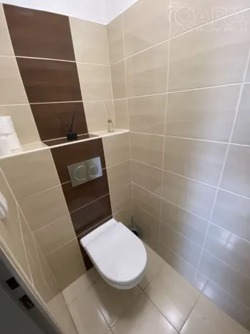 Pronájem kanceláře, Vyškov - Vyškov-Město, Jiráskova, 100 m2