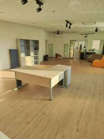 Pronájem kanceláře, Vyškov - Vyškov-Město, Jiráskova, 100 m2