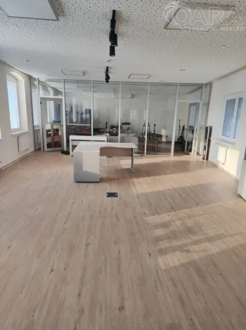 Pronájem kanceláře, Vyškov - Vyškov-Město, Jiráskova, 100 m2