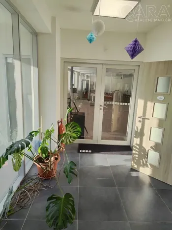Pronájem kanceláře, Vyškov - Vyškov-Město, Jiráskova, 100 m2