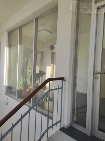 Pronájem kanceláře, Vyškov - Vyškov-Město, Jiráskova, 100 m2