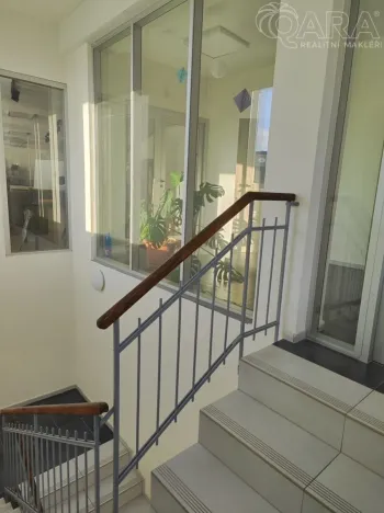 Pronájem kanceláře, Vyškov - Vyškov-Město, Jiráskova, 100 m2