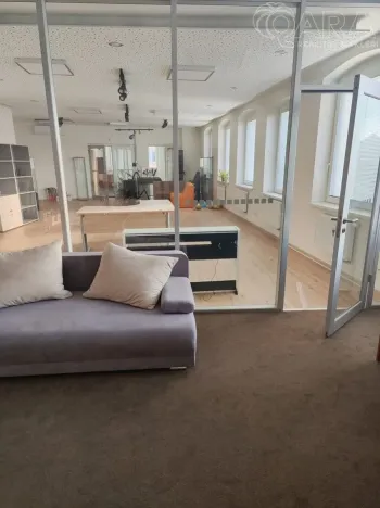 Pronájem kanceláře, Vyškov - Vyškov-Město, Jiráskova, 100 m2