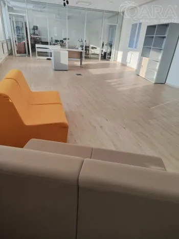Pronájem kanceláře, Vyškov - Vyškov-Město, Jiráskova, 100 m2