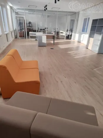 Pronájem kanceláře, Vyškov - Vyškov-Město, Jiráskova, 100 m2