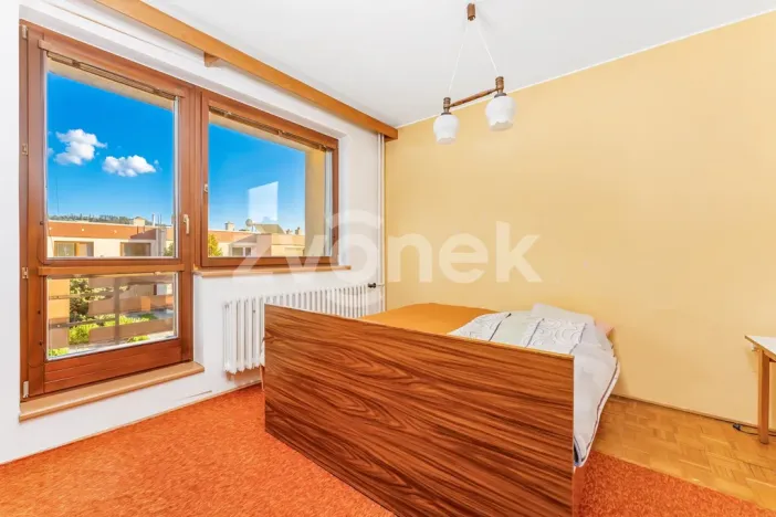 Prodej rodinného domu, Valašské Klobouky, Luční, 100 m2