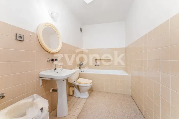 Prodej rodinného domu, Valašské Klobouky, Luční, 100 m2