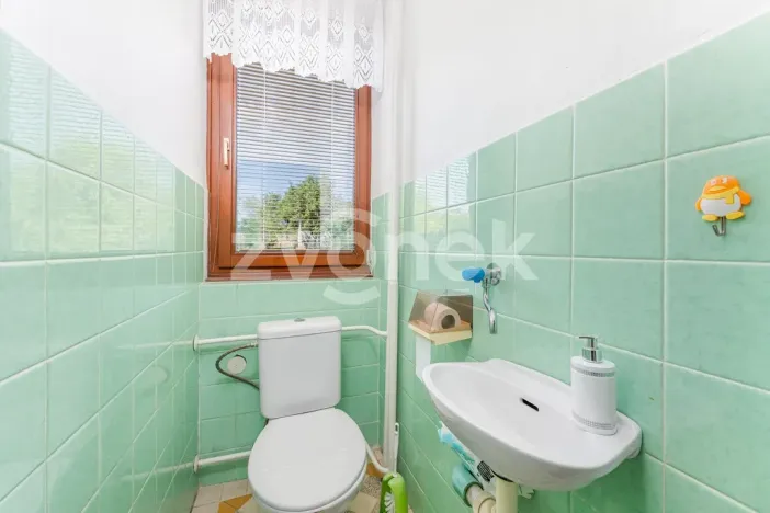 Prodej rodinného domu, Valašské Klobouky, Luční, 100 m2
