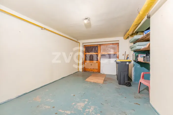 Prodej rodinného domu, Valašské Klobouky, Luční, 100 m2