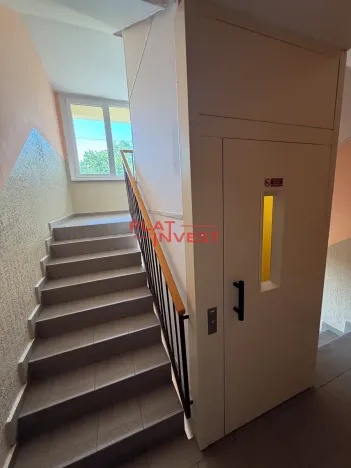 Pronájem bytu 1+1, Stráž pod Ralskem, Energetiků, 38 m2