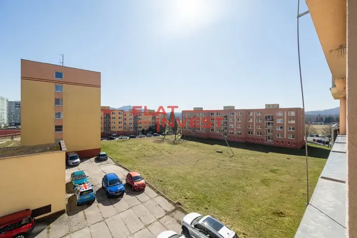 Pronájem bytu 1+1, Stráž pod Ralskem, Energetiků, 38 m2