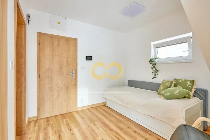 Prodej bytu 1+kk, Černá v Pošumaví, 33 m2