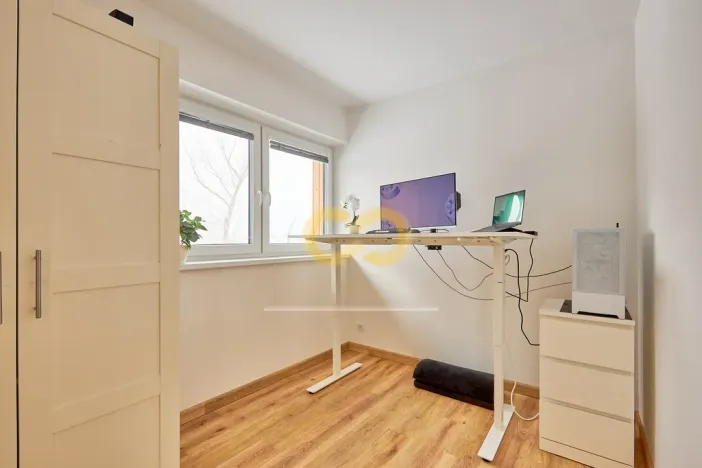 Prodej bytu 1+kk, Černá v Pošumaví, 33 m2