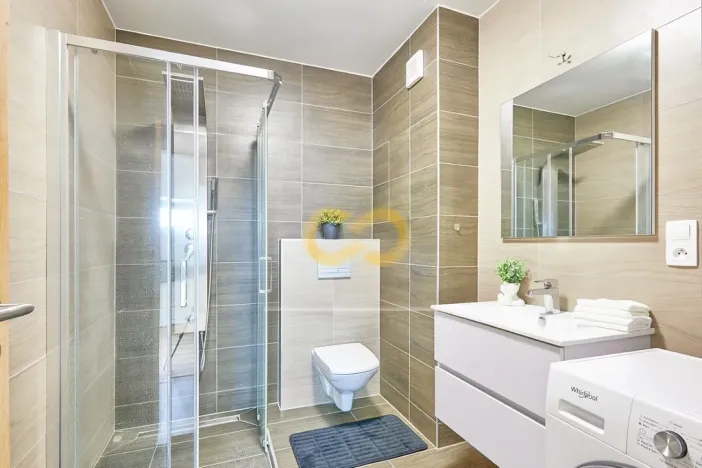 Prodej bytu 1+kk, Černá v Pošumaví, 33 m2