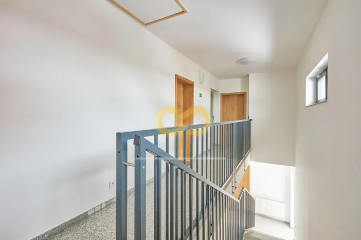Prodej bytu 1+kk, Černá v Pošumaví, 33 m2