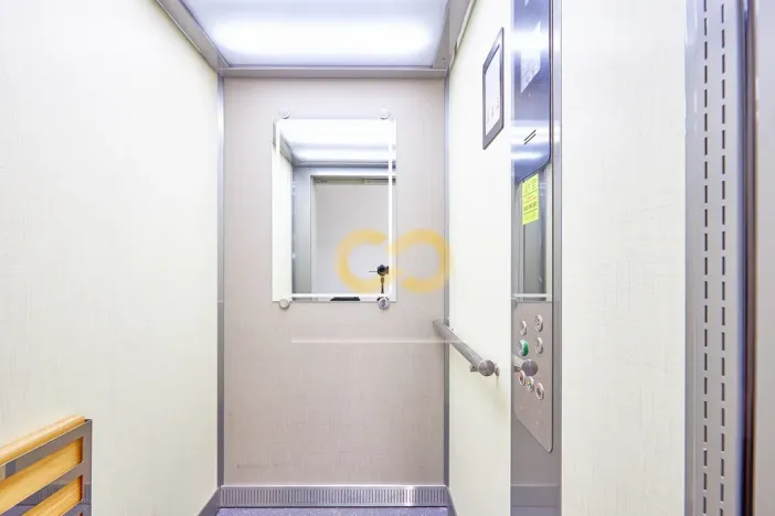 Prodej bytu 1+kk, Černá v Pošumaví, 33 m2