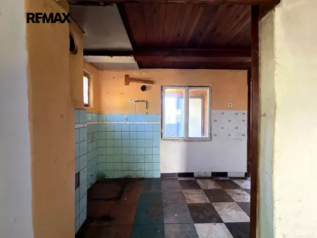 Prodej chaty, Tuchořice, 37 m2