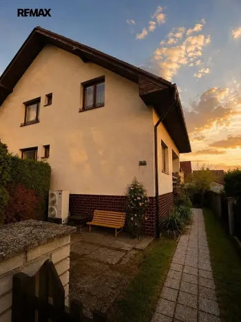 Prodej rodinného domu, Kralovice, Týnecká, 236 m2