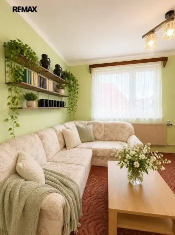 Prodej rodinného domu, Kralovice, Týnecká, 236 m2