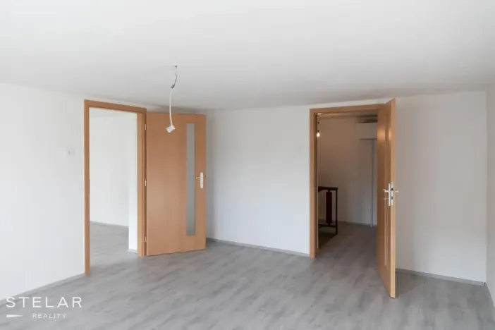 Prodej rodinného domu, Dětkovice, 186 m2