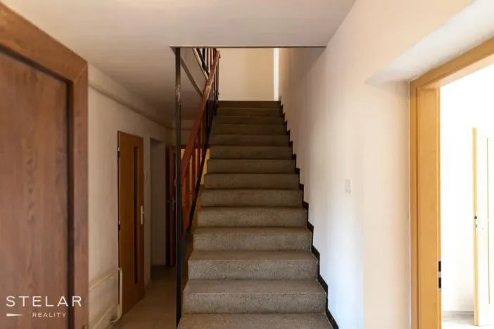 Prodej rodinného domu, Dětkovice, 186 m2