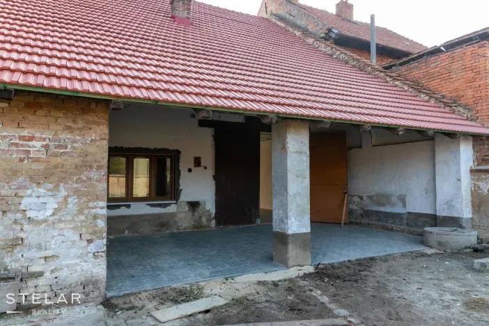 Prodej rodinného domu, Dětkovice, 186 m2
