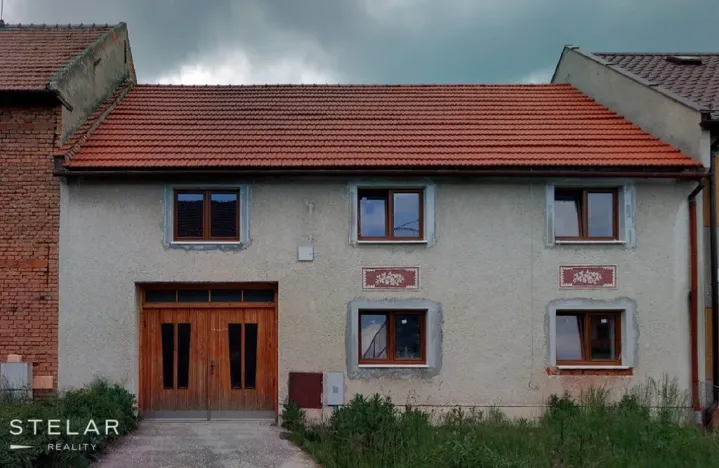 Prodej rodinného domu, Dětkovice, 186 m2