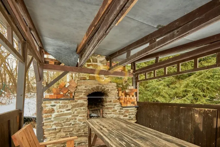 Prodej pozemku pro bydlení, Kájov - Kladné, 2739 m2