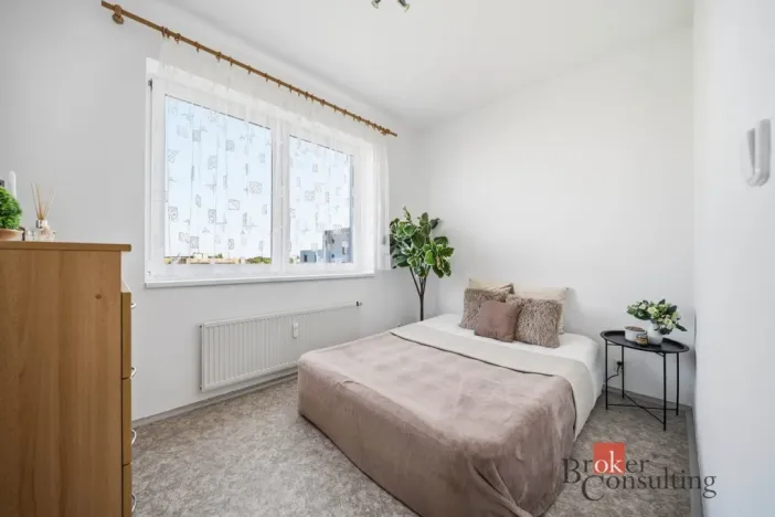 Prodej bytu 3+kk, Poděbrady - Poděbrady III, Čechova, 63 m2