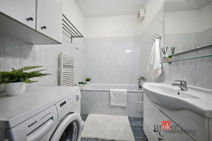 Prodej bytu 3+kk, Poděbrady - Poděbrady III, Čechova, 63 m2