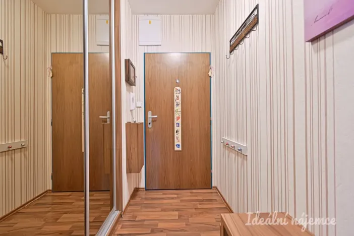 Pronájem bytu 3+kk, Slavkov u Brna, Polní, 88 m2