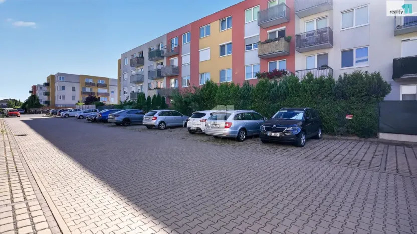 Prodej bytu 2+kk, Jesenice, V Roháči I., 58 m2
