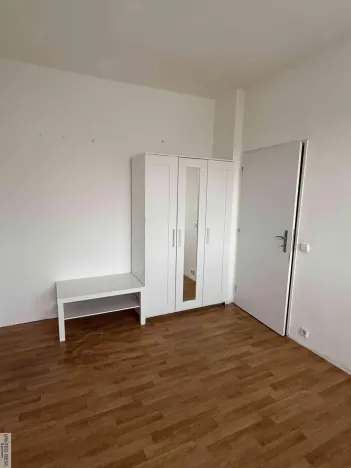 Pronájem bytu 1+1, Pardubice - Cihelna, Kunětická, 46 m2