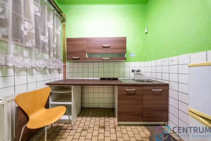 Pronájem obchodního prostoru, Tanvald - Žďár, 328 m2