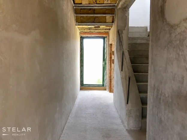 Prodej rodinného domu, Přerov - Přerov II-Předmostí, U Pošty, 264 m2