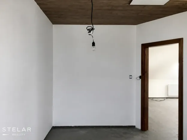 Prodej rodinného domu, Přerov - Přerov II-Předmostí, U Pošty, 264 m2
