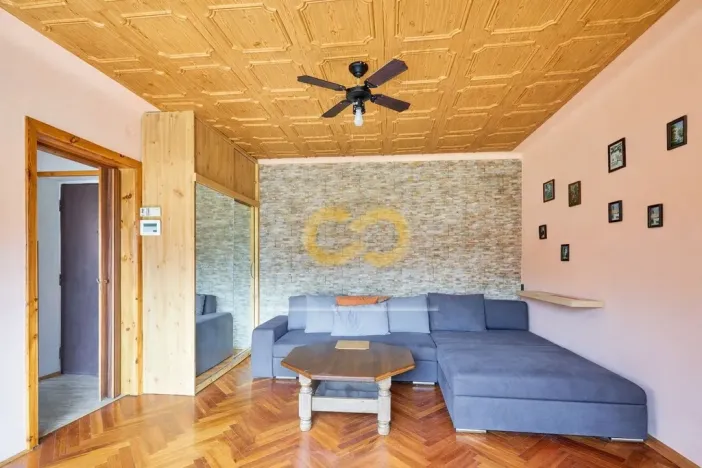 Prodej rodinného domu, Praha, K Lahovičkám, 150 m2