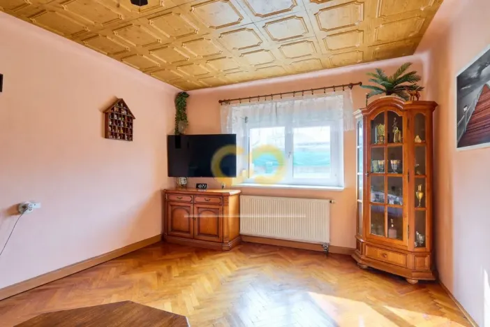 Prodej rodinného domu, Praha, K Lahovičkám, 150 m2