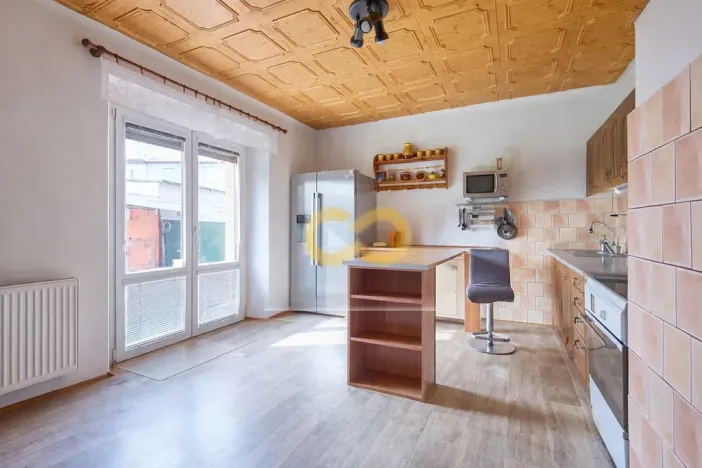 Prodej rodinného domu, Praha, K Lahovičkám, 150 m2