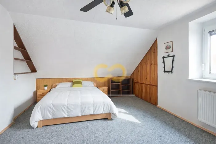 Prodej rodinného domu, Praha, K Lahovičkám, 150 m2