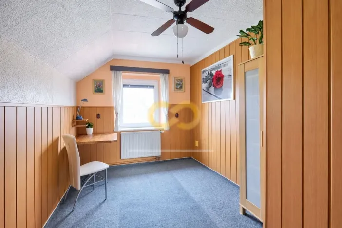 Prodej rodinného domu, Praha, K Lahovičkám, 150 m2