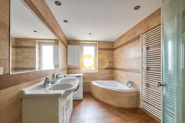 Prodej rodinného domu, Praha, K Lahovičkám, 150 m2