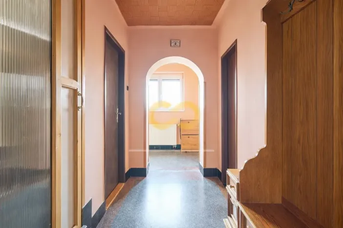 Prodej rodinného domu, Praha, K Lahovičkám, 150 m2