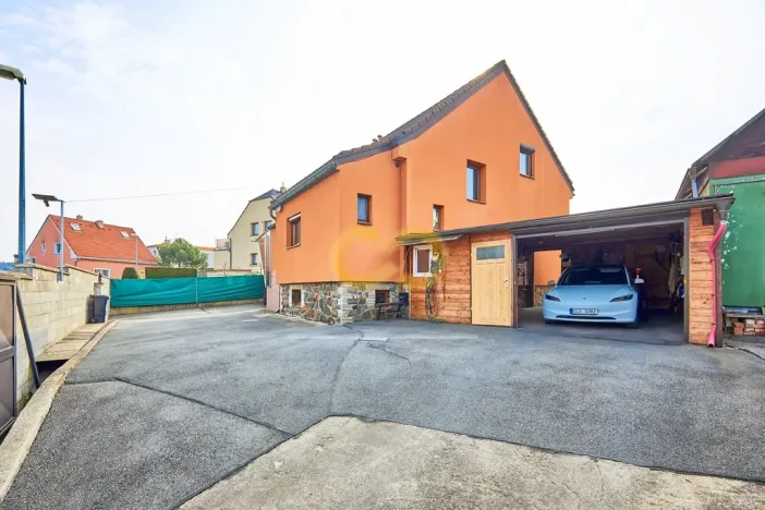 Prodej rodinného domu, Praha, K Lahovičkám, 150 m2