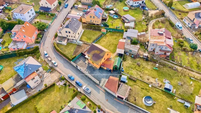 Prodej rodinného domu, Praha, K Lahovičkám, 150 m2