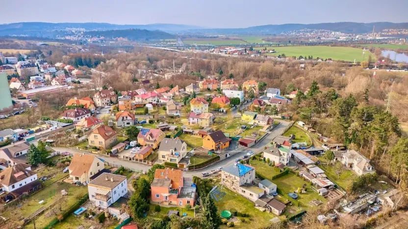 Prodej rodinného domu, Praha, K Lahovičkám, 150 m2