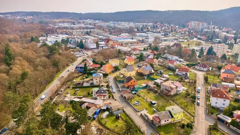 Prodej rodinného domu, Praha, K Lahovičkám, 150 m2
