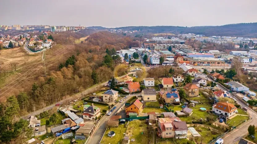 Prodej rodinného domu, Praha, K Lahovičkám, 150 m2